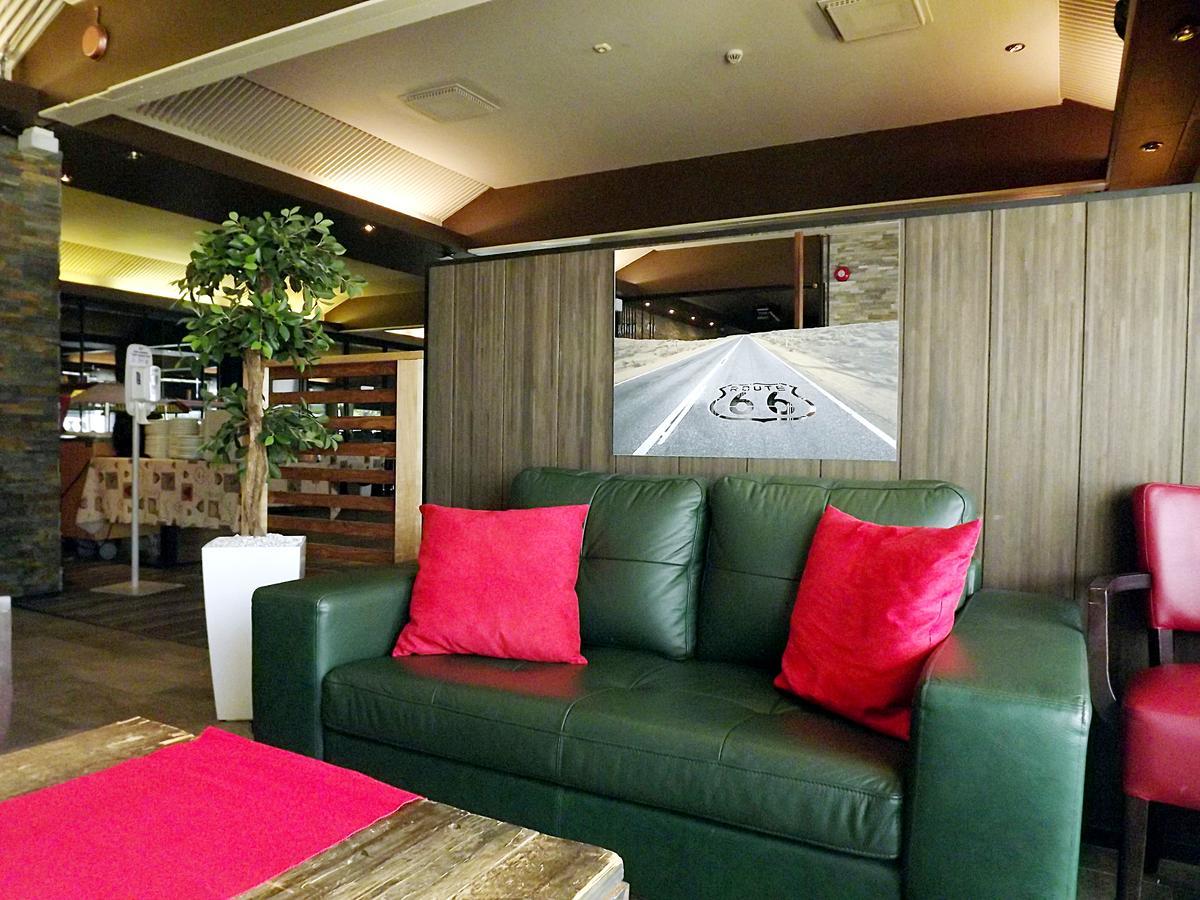 Hotelli Ravintola Alavus 66 Ngoại thất bức ảnh