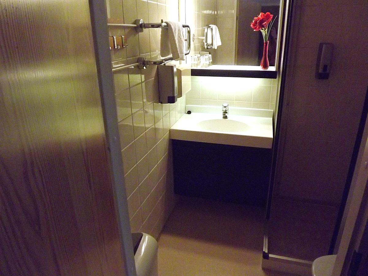 Hotelli Ravintola Alavus 66 Ngoại thất bức ảnh