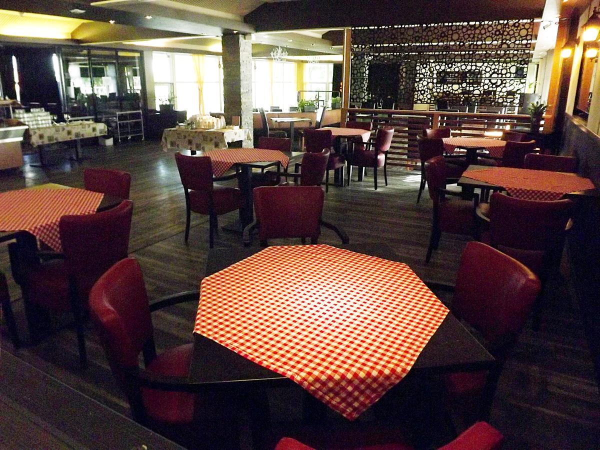 Hotelli Ravintola Alavus 66 Ngoại thất bức ảnh