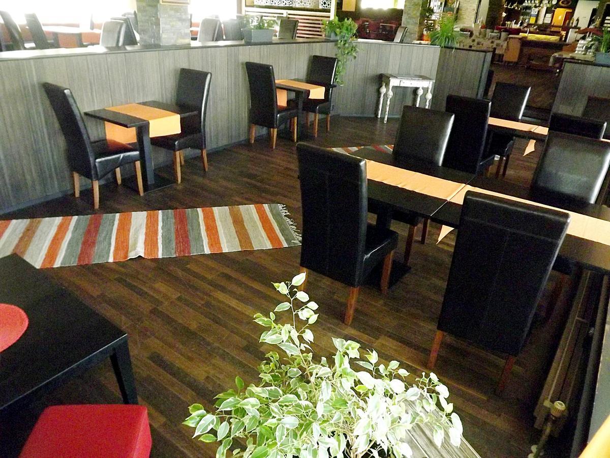Hotelli Ravintola Alavus 66 Ngoại thất bức ảnh